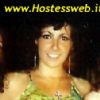 Modelle e hostess hostessweb, clicca