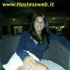 Modelle e hostess hostessweb, clicca