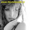 Modelle e hostess hostessweb, clicca