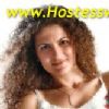 Modelle e hostess hostessweb, clicca