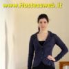 Modelle e hostess hostessweb, clicca