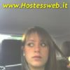 Modelle e hostess hostessweb, clicca