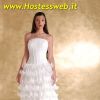 Modelle e hostess hostessweb, clicca