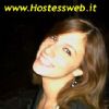 Modelle e hostess hostessweb, clicca