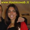 Modelle e hostess hostessweb, clicca