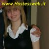 Modelle e hostess hostessweb, clicca