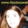 Modelle e hostess hostessweb, clicca