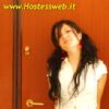 Modelle e hostess hostessweb, clicca