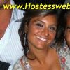 Modelle e hostess hostessweb, clicca