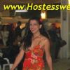 Modelle e hostess hostessweb, clicca