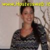 Modelle e hostess hostessweb, clicca