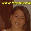 Modelle e hostess hostessweb, clicca