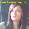 Modelle e hostess hostessweb, clicca