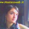 Modelle e hostess hostessweb, clicca