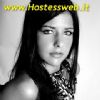 Modelle e hostess hostessweb, clicca