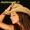 Modelle e hostess hostessweb, clicca