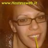 Modelle e hostess hostessweb, clicca