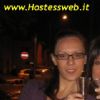 Modelle e hostess hostessweb, clicca