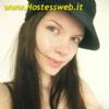 Modelle e hostess hostessweb, clicca