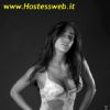 Modelle e hostess hostessweb, clicca