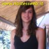 Modelle e hostess hostessweb, clicca