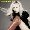 Modelle e hostess hostessweb, clicca