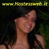 Modelle e hostess hostessweb, clicca