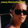 Modelle e hostess hostessweb, clicca