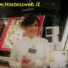 Modelle e hostess hostessweb, clicca