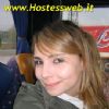 Modelle e hostess hostessweb, clicca