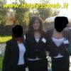 Modelle e hostess hostessweb, clicca