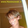 Modelle e hostess hostessweb, clicca