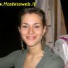 Modelle e hostess hostessweb, clicca