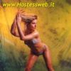 Modelle e hostess hostessweb, clicca