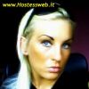 Modelle e hostess hostessweb, clicca