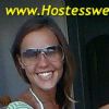 Modelle e hostess hostessweb, clicca