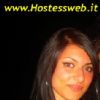 Modelle e hostess hostessweb, clicca