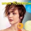 Modelle e hostess hostessweb, clicca