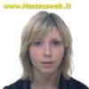 Modelle e hostess hostessweb, clicca