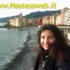 Modelle e hostess hostessweb, clicca