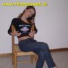 Modelle e hostess hostessweb, clicca