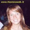 Modelle e hostess hostessweb, clicca