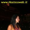 Modelle e hostess hostessweb, clicca