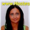 Modelle e hostess hostessweb, clicca