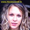 Modelle e hostess hostessweb, clicca