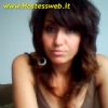 Modelle e hostess hostessweb, clicca