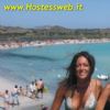 Modelle e hostess hostessweb, clicca