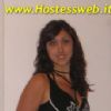 Modelle e hostess hostessweb, clicca