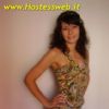 Modelle e hostess hostessweb, clicca