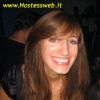 Modelle e hostess hostessweb, clicca